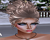 Ash Blonde Eva