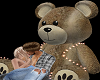 !! A Teddy Bears Romance