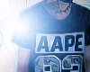 AAPE 93 Shirt