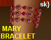 sk} Mary bracelet right
