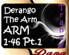 Derango - The Arm 1