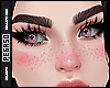 Blush + Freckles