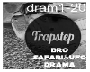 [4s] BroSafari&UFO!Drama