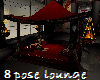 Dragon Zen 8 Pose Lounge
