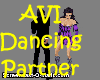 Avatar ! Dancing Partner