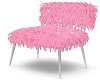 Chair Pink