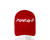 p. cap fuego