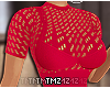 1 -Breezy Top *Red