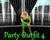 [BD] Party Outfit 4
