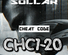 Sollar-Cheat Code