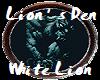 Lion's Den: White Lion