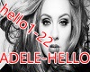 Adele Hello