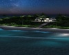 Night Beach Villa