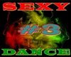 SEXY #3 DANCE