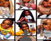 "Lil Diva" Box