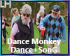 Dance Monkey |D+S