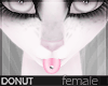 ✘Inari | Pierced
