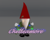Christmas Gnome #1