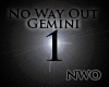 [MV]Gemini-NoWayOut