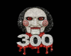 300b