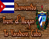 Welcome Sign Custom