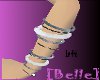 [belle] Left armband