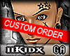 !GA! iSkyyz Custom 2