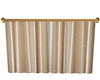 (Rue)Beige Drapery Ani