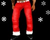 Ts Santa Muscle Pants