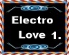 Electro Love 1