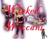 Wicked Wiccan 4