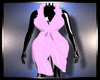 xRaw| Dress | Pink