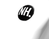 Badge | NH. <3