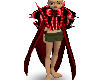 [SaT]Dante Red armor top
