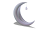 EU Kiss Me Moon Couple
