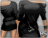 RS*LeLook Dress-Black