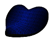 Sapphire Heart Cuddle