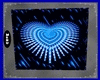 !ME BLUE HEART PICTURE