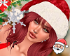 💘 Christmas Red