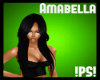 ♥PS♥ Amabella Black
