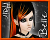 ~Hallowed Ginevra