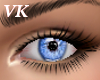 VK*Scandia Blue Eye's