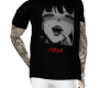 Anime Girl T-shirt