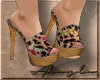 PYTER COLLECTION HEELS