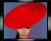 xTePASSION RED HAT