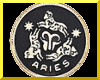 (VV) Zodiac Aries