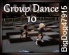 [BD] Group Dance 10