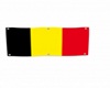 Belgium Wall Flag