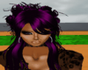 Purple JoJo