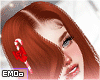 ༄ Christmas Ginger V